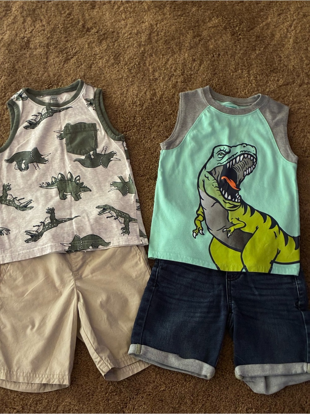 Little Boy’s size 5t haul - Picture 2 of 3